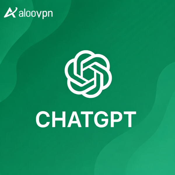 خرید اکانت ChatGPT Plus ارزان – الو vpn
