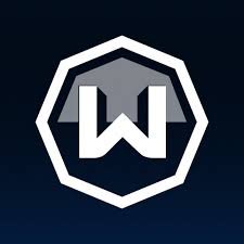 لوگوی Windscribe برای خرید اکانت وینداسکرایب